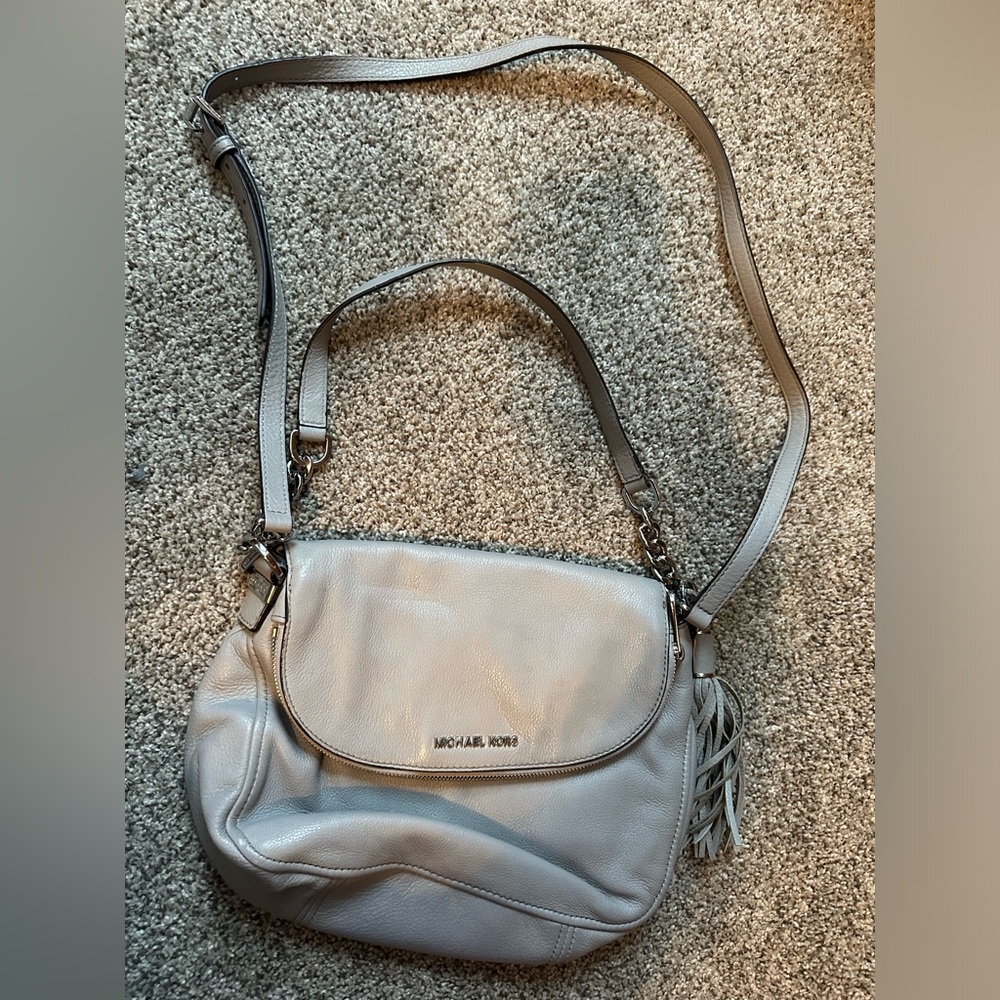 Michael Kors crossbody bag